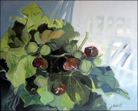 Fichi rossi 